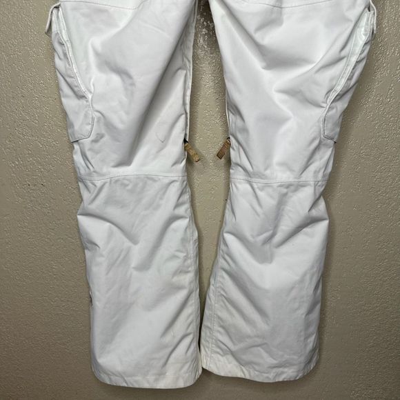 The North Face Womens Snowboard Pants Medium - Picture 6 of 7